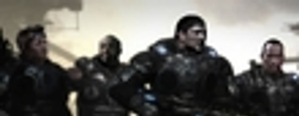 Подробности о фильме Gears of War