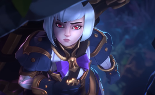 Heroes of the Storm получила обновление. Blizzard празднует юбилей Warcraft