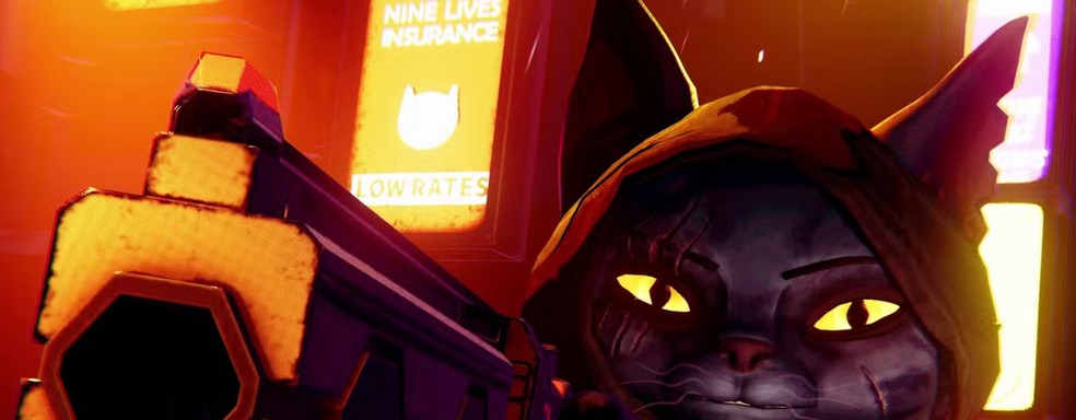 Cat Assassin Announced — Stealth-Action Starring Dave Bautista and Writer of Stray Cat Game