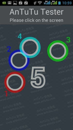 Обзор защищенного смартфона Cat B15