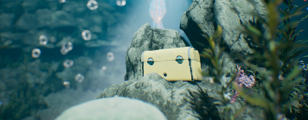 Создатели Atomic Heart показали лучшие скриншоты с конкурса — победители получат гель для душа, сладости и не только