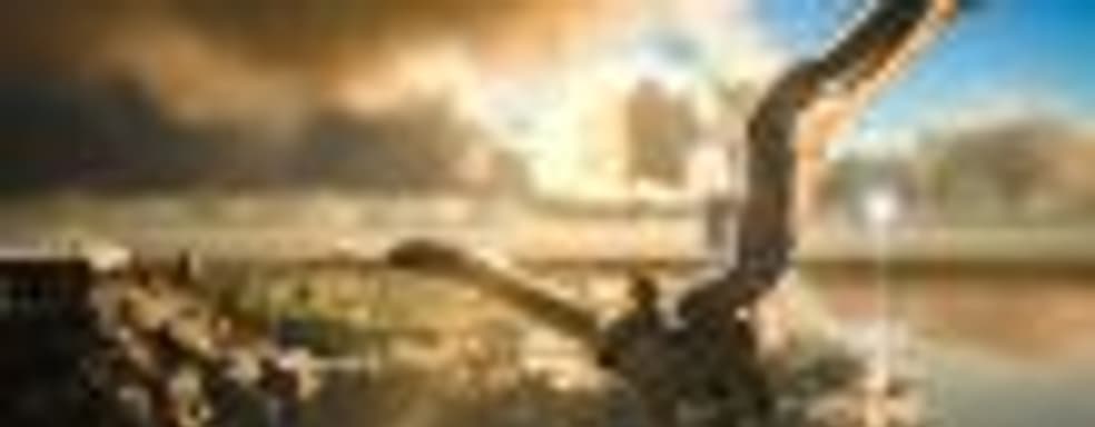 К Ark: Survival Evolved приобщилось более 12 миллионов игроков