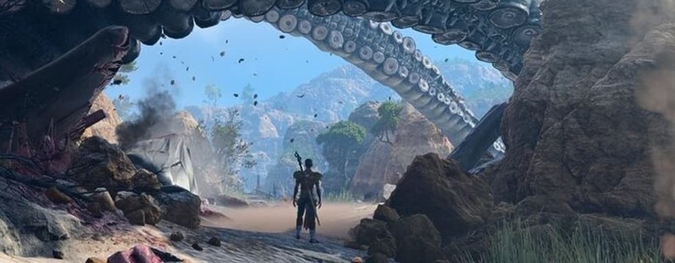 Larian после Baldur's Gate 3 приступила к работе над новым проектом