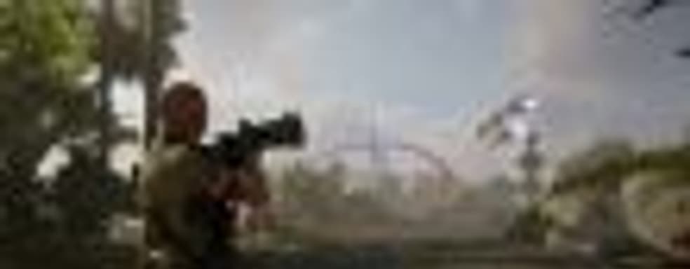 Рапторы, монстры и боевые роботы в новой демонстрации ролевой игры Elex