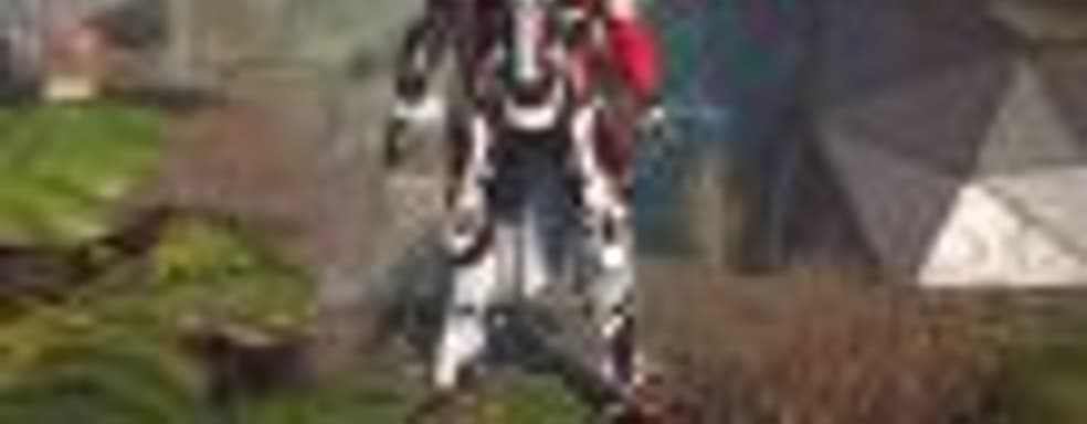 Демо-версия Anthem превзошла ожидания BioWare