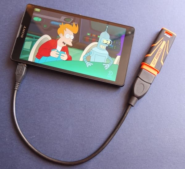 обзор смартфона Sony Xperia Z