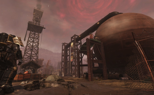 Создателю Fallout 76 пришлось побороться, чтобы Bethesda позволила сделать карту больше, чем была в Skyrim