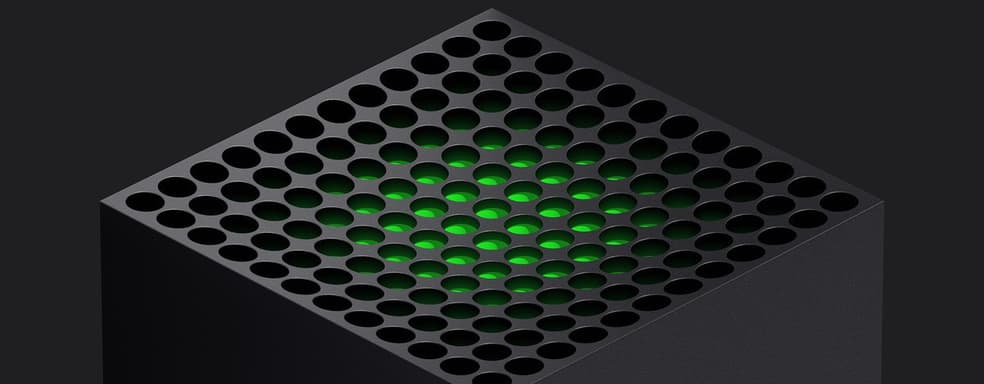 Microsoft назвала время старта приема предзаказов на Xbox Series S и Series X