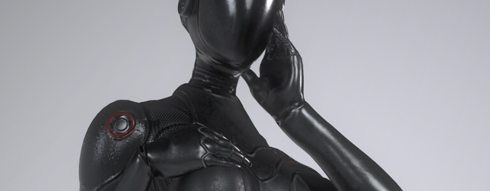 Близняшки из Atomic Heart стали неожиданном хитом для самой Mundfish. Как создавались знаменитые персонажи