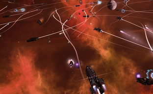 Stellaris Goes Temporarily Free: Paradox Launches Promotion on Steam