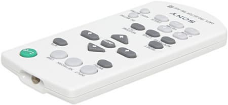 Remote control