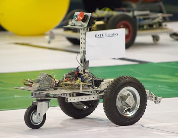 Робофест-2012