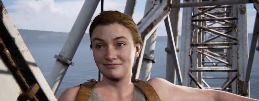 Стали известны номинанты в различных категориях The Game Awards 2020. Лидирует The Last of Us Part 2