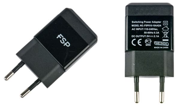 Адаптеры FSP