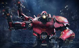 Трёхрукий егерь: Prime 1 Studio открыла предзаказ на бюст Багрового Тайфуна из фильма «Тихоокеанский рубеж»