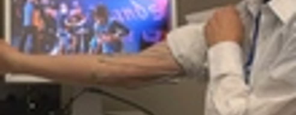 Muscle Computer Interfaces - мускульная система управления