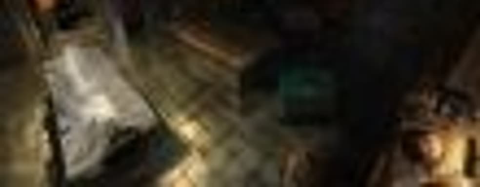 Мрачное видео к выходу хоррора Call of Chtulhu