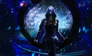 Настоящие инопланетяне. Необычные расы в Mass Effect