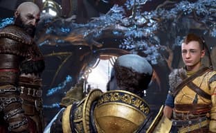 Инсайдер раскрыл время прохождения God of War Ragnarok и общую продолжительность кат-сцен