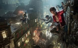 Бесплатная королевская битва Bloodhunt в полной версии стала более популярной в Steam