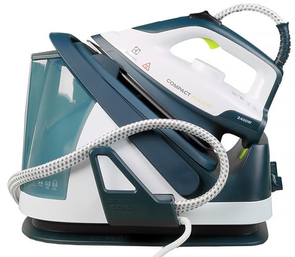Паровая станция Electrolux EDBS7146GR