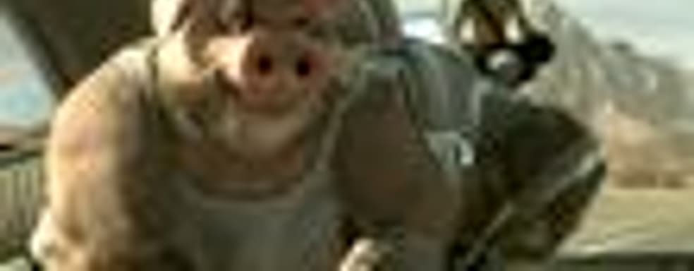 Beyond Good & Evil 2: в чем черпают вдохновение разработчики