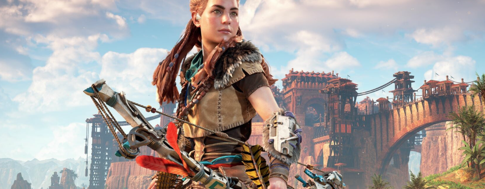Sony запретила покупать ремастер Horizon Zero Dawn миллионам игроков в более чем в 170 странах из-за требования PSN в одиночной игре