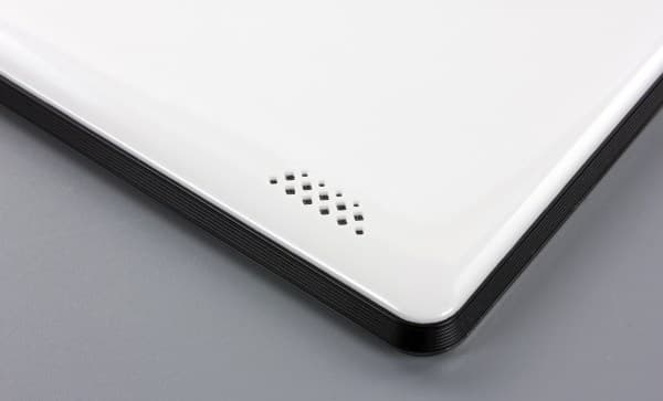 Дизайн планшета Ramos i10 Pro