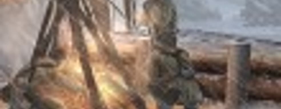 Company of Heroes 2 &mdash; шахматный ансамбль