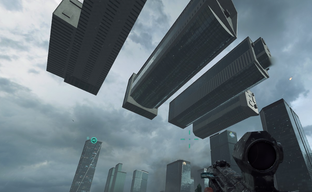 В Battlefield 2042 запустили временное событие и экстренно отключили спустя полчаса. Внутриигровой магазин не пострадал