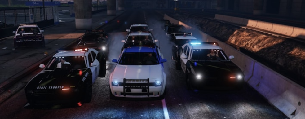 В GTA Online раздают подарки. Фанаты пополнили гардероб и обнаружили новое невыпущенное оружие