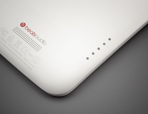 Динамик смартфона HTC One X Динамик смартфона HTC One X