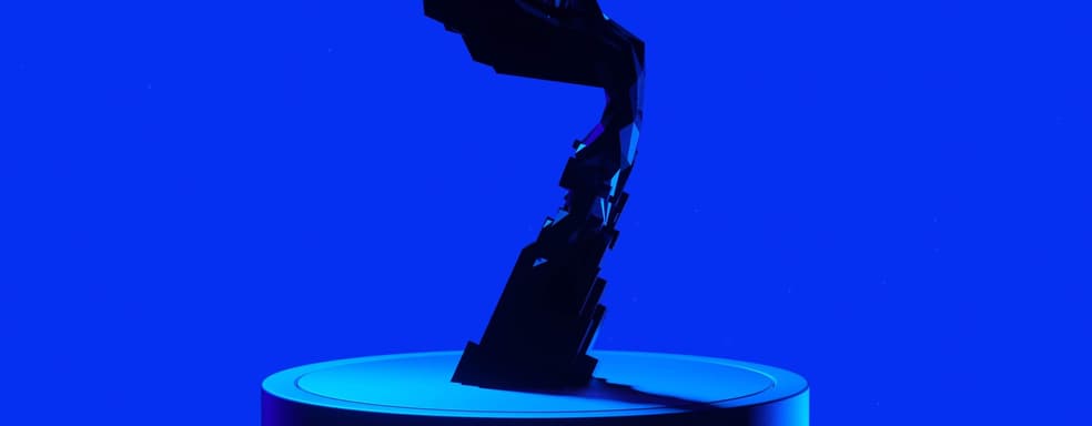 Ведущий The Game Awards 2021 похвастался премьерой, которую готовили два с половиной года. Теперь над ним шутят игроки