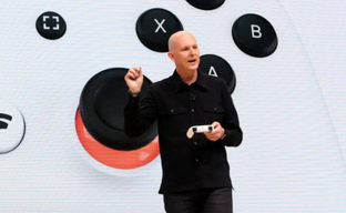 СМИ: «лысый» из Google тихо уволился одновременно с закрытием сервиса Google Stadia