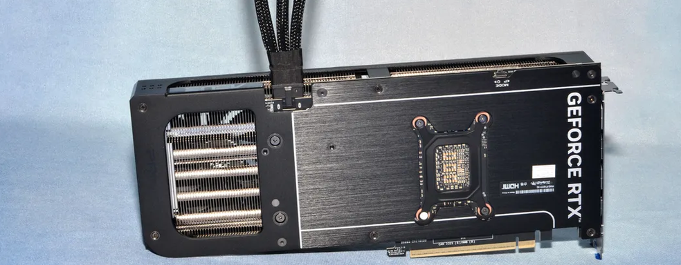 «Достойна покупки по РРЦ»: Появились игровые тесты и обзоры RTX 5070 Ti — видеокарта оказалась на уровне RTX 4080 Super