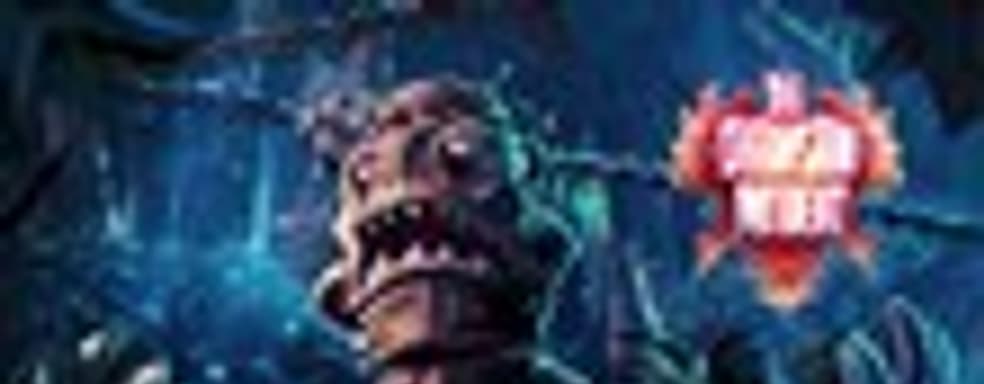 The Chainsaw Incident - файтинг с бензопилами для PS4 и PS Vita