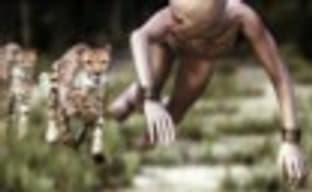 Heathen - MP-шутер, создаваемый под влиянием «Острова доктора Моро»