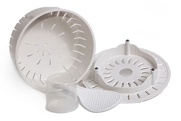 мультиварка Cuckoo CMC-HE1055F