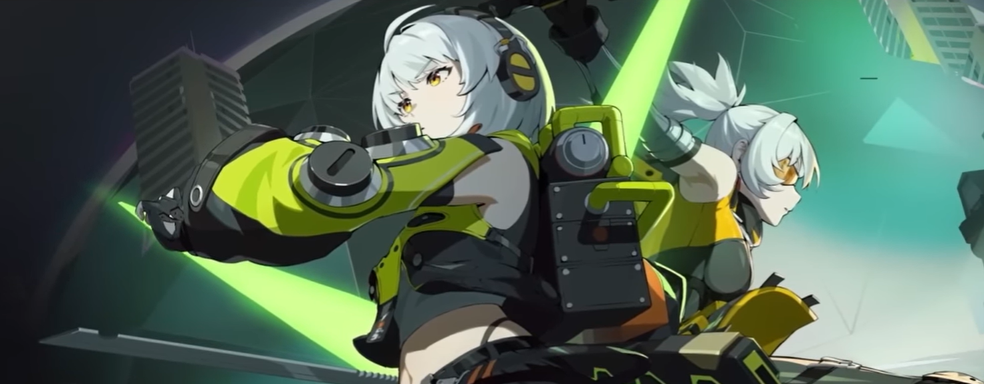 Названа дата выхода Zenless Zone Zero на Xbox. miHoYo показала бонусы за предзаказ и геймплей