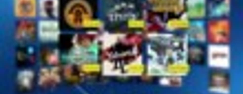 Бесплатные игры для подписчиков PlayStation Plus (февраль 2015)