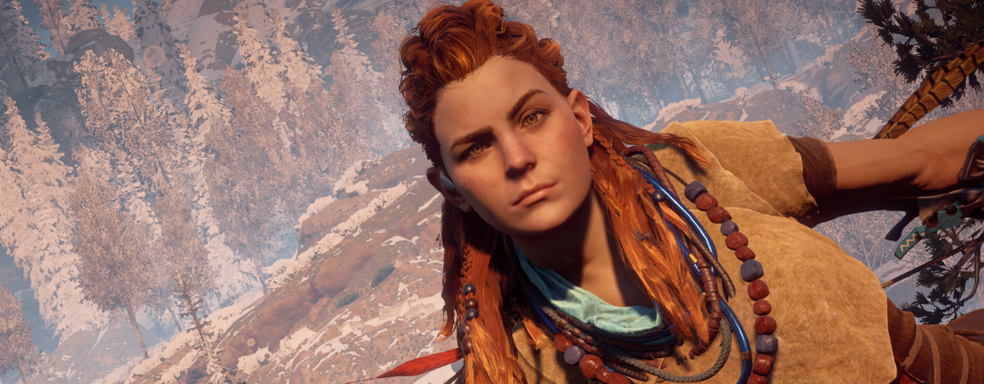 Horizon Zero Dawn — Первое обновление на ПК улучшило оптимизацию