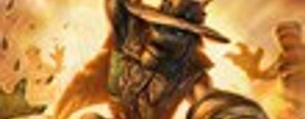 Oddworld: Stranger's Wrath HD - летом, Munch's Oddysee HD - осенью