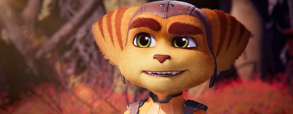 [STREAM] A Magical Spectacle. Ratchet & Clank: Rift Apart on RTX 4090