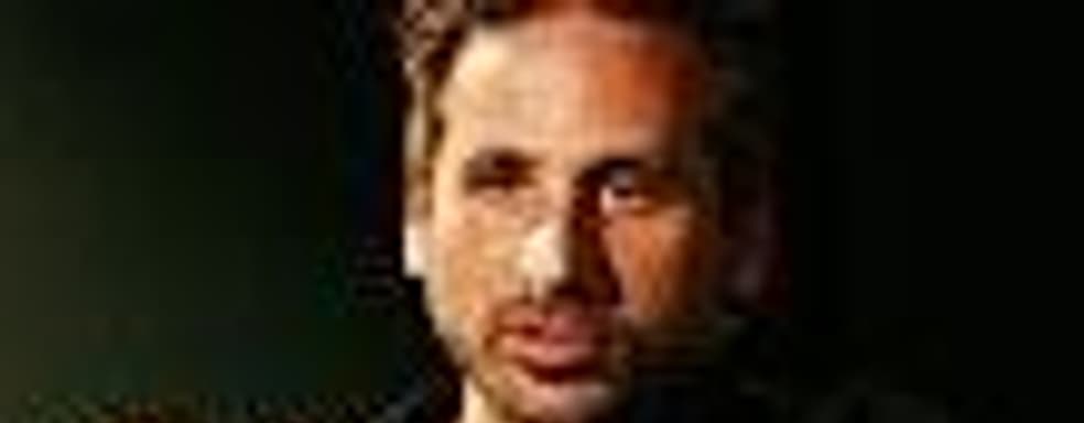 Кен Левин впервые заговорил о своем новом проекте