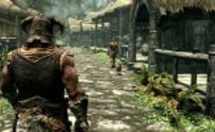 Эффектный ролик The Elder Scrolls V Skyrim с трассировкой лучей в разрешении 4К