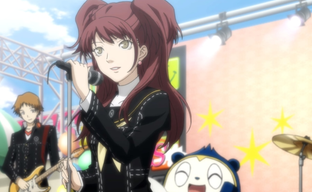 Слухи о ремейке Persona 4 усилились из-за загадочного поста певицы-исполнительницы OST