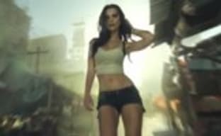 Live-action трейлер Call of Duty: Advanced Warfare - Discover Your Power