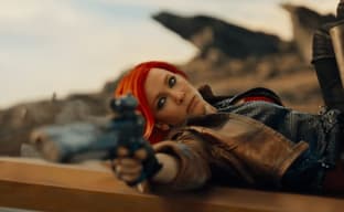 Режиссер Borderlands хочет передать магию «Звёздных войн» и Индианы Джонса