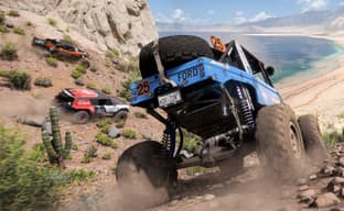 Раскрыты системные требования гоночной песочницы Forza Horizon 5