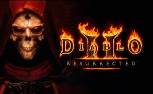 Diablo II: Resurrected выйдет в сентябре. Все ролики игры перерисованы с нуля